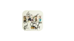 Spice Girls Coaster