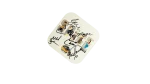 Spice Girls Coaster - Image 3
