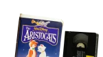 The Aristocats VHS - Image 2