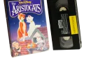 The Aristocats VHS - Image 3