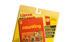 Listen and Learn: Counting Audio Book - Image 2