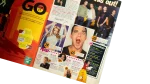 Destiny's Child - Smash Hits magazine - Image 6
