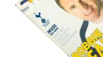 Robbie Keane – Spurs Monthly Magazine - Image 4