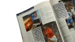 Robbie Keane – Spurs Monthly Magazine - Image 8