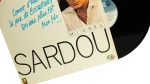 Michel Sardou 12″ Vinyl - Image 3