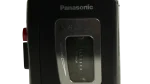 Panasonic Mini-Cassette Recorder - Image 2