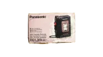 Panasonic Mini-Cassette Recorder - Image 8