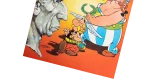 Asterix and the Laurel Wreath 1990 - Image 3