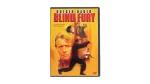 Blind Fury 1999 DVD
