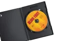 Blind Fury 1999 DVD - Image 4