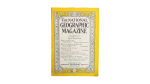 1950 National Geographic Magazine