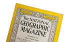 1950 National Geographic Magazine - Image 2