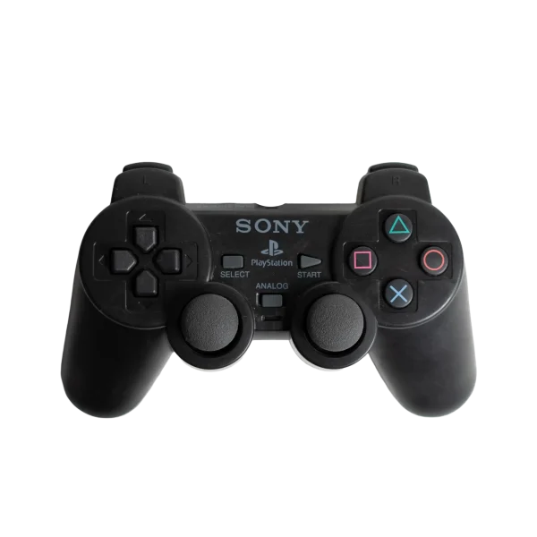 PS2 Controller Dual Shock