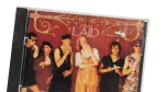 James Laid Music CD 1993 - Image 2