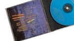 James Laid Music CD 1993 - Image 4