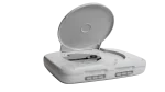 Sony PlayStation 1 Slim Console - Image 4
