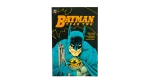Batman Year Two 1991 DC Comics