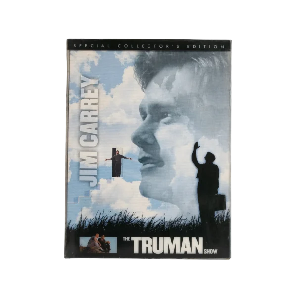 The Truman Show 1998