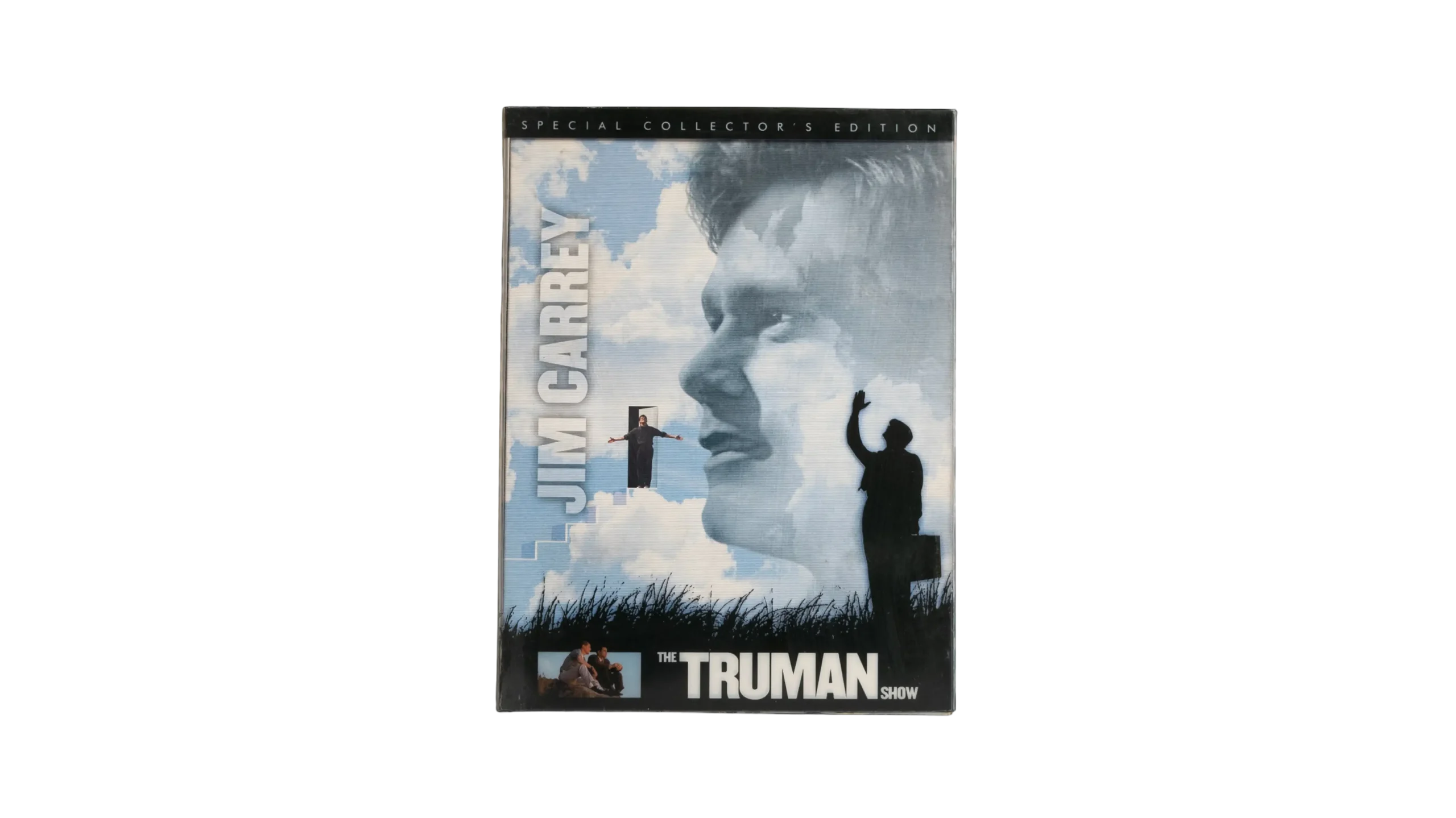 DSC01551 The Truman Show 1998 - Image 1