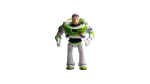 Buzz Lightyear Action Figure