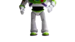 Buzz Lightyear Action Figure - Image 3