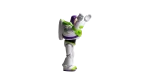 Buzz Lightyear Action Figure - Image 4