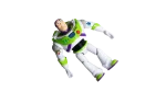 Buzz Lightyear Action Figure - Image 7