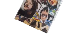 The Beatles Notebook - Image 8