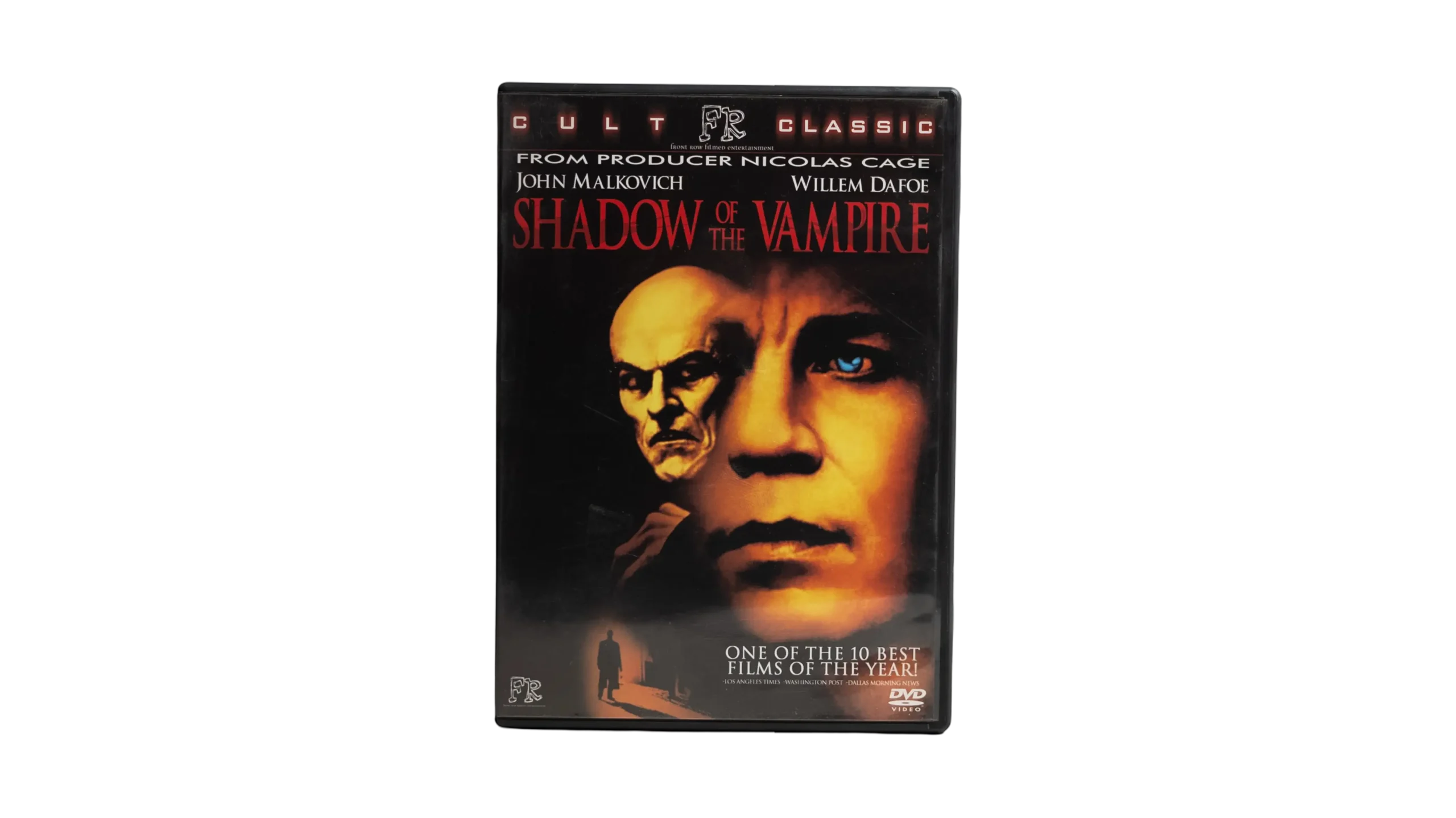 DSC01641 Shadow Of The Vampire DVD - Image 1
