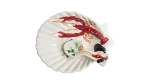 Ceramic Seafood Platter