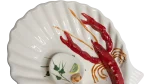 Ceramic Seafood Platter - Image 2