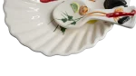 Ceramic Seafood Platter - Image 4