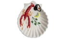 Ceramic Seafood Platter - Image 7