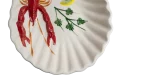 Ceramic Seafood Platter - Image 9