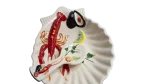 Ceramic Seafood Platter - Image 12