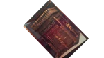 Treasures of Tutankhamun Postal Card - Image 3