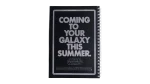 Star Wars Notebook - Image 6