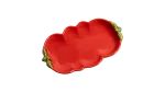Ceramic Chili Pepper-Shaped Serving Dish - Image 2