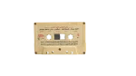 High Quality 5 Cassette Tape - Image 2