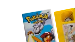 Pokemon Volume 2: The Mystery of Mount Moon VHS - Image 2