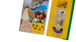 Pokemon Volume 2: The Mystery of Mount Moon VHS - Image 3