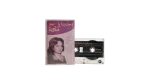 Shadia  -  Wehashtena Ya Shadia Cassette Tape