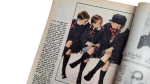 Hawaa Magazine / 1991 - Image 7