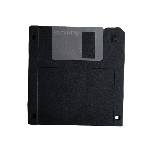 Sony Floppy Disk