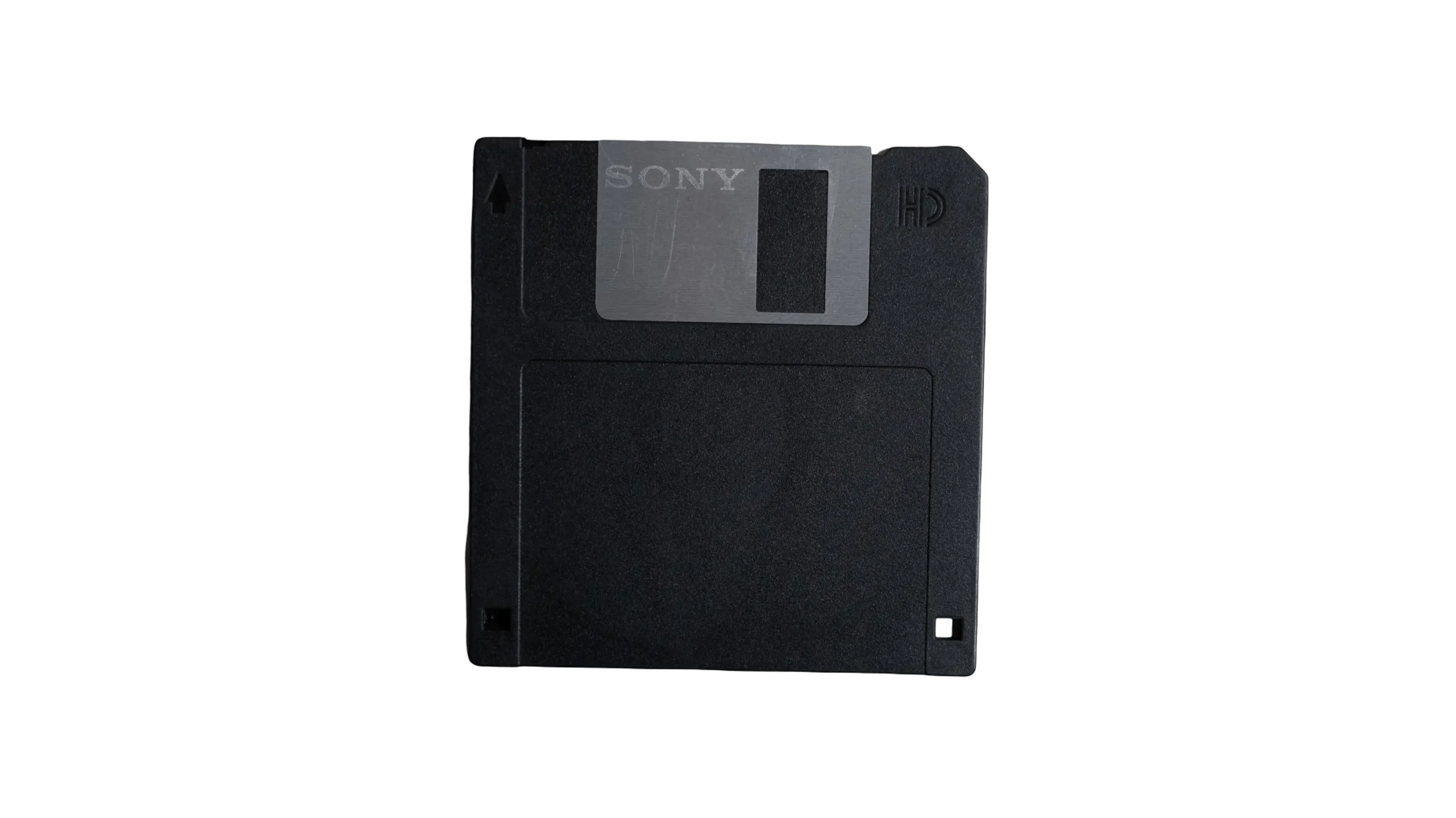 DSC01826 Sony Floppy Disk - Image 1