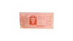 Cinema Misr Palace Ticket