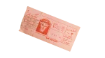 Cinema Misr Palace Ticket - Image 3