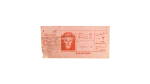 Cinema Misr Palace Ticket - Image 4