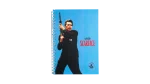 Scarface - Al Pacino Notebook