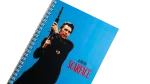 Scarface - Al Pacino Notebook - Image 2
